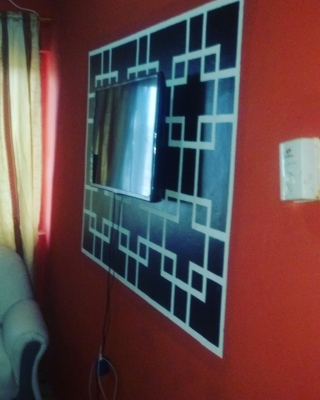 Painting project and many more