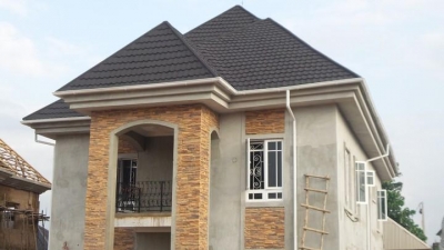 Parapet fascial project