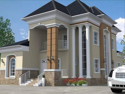 Parapet fascial project