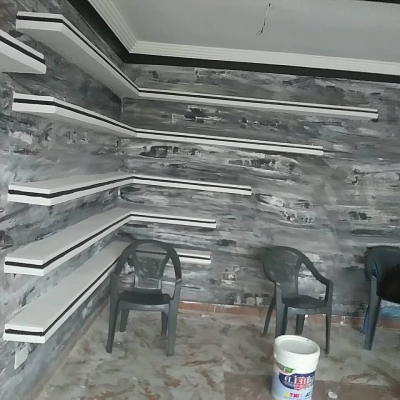 Painting project and many more