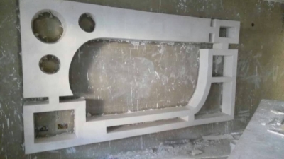 Painting project and many more